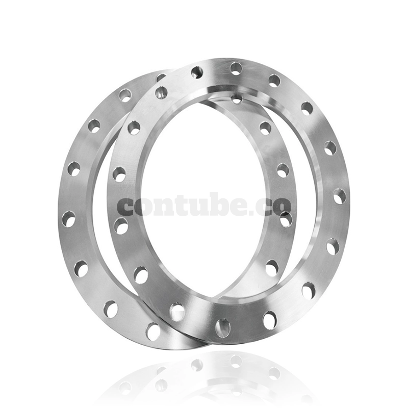 AWWA C207 Flange