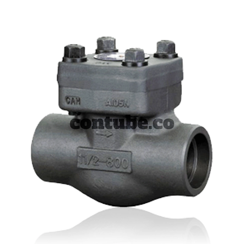 Forged Steel Check Valve