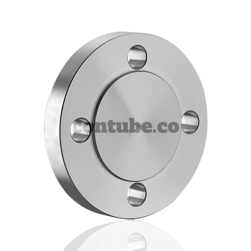 Blind-Flange