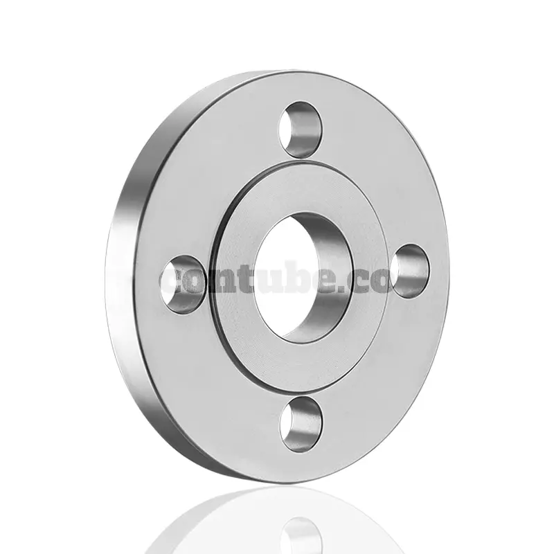 Plate Flange