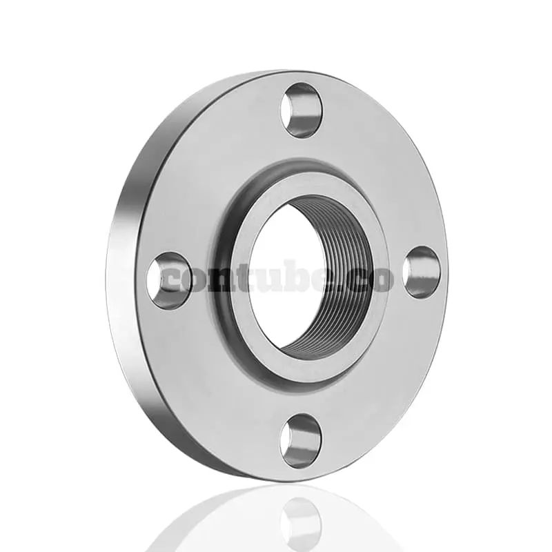 Thread Flange