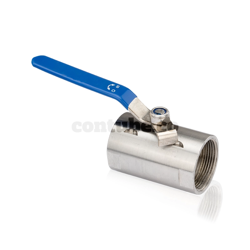 stainless steel all steel valve